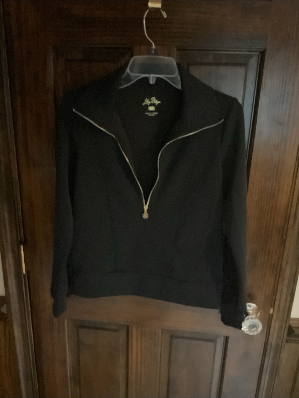 Lily Pulitzer sweatshirt
